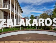 Hotel Freya autobusem