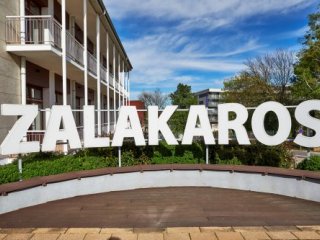 Hotel Freya autobusem přes květnový svátek Hotel Freya autobusem přes květnový svátek