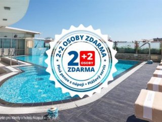 Hotel Mocambo Hotel Mocambo