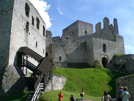 Krásy Šumavy, hory, jezera a slatě i Bavorský les