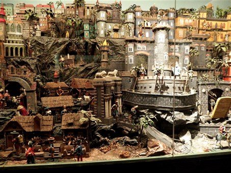 Jižní Čechy, Česká Kanada a údolí Wachau