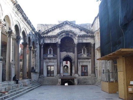 Ostrov Vis, poklad Dalmácie