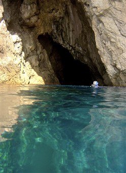 Ostrov Vis, poklad Dalmácie