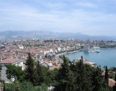 Ostrov Vis, poklad Dalmácie