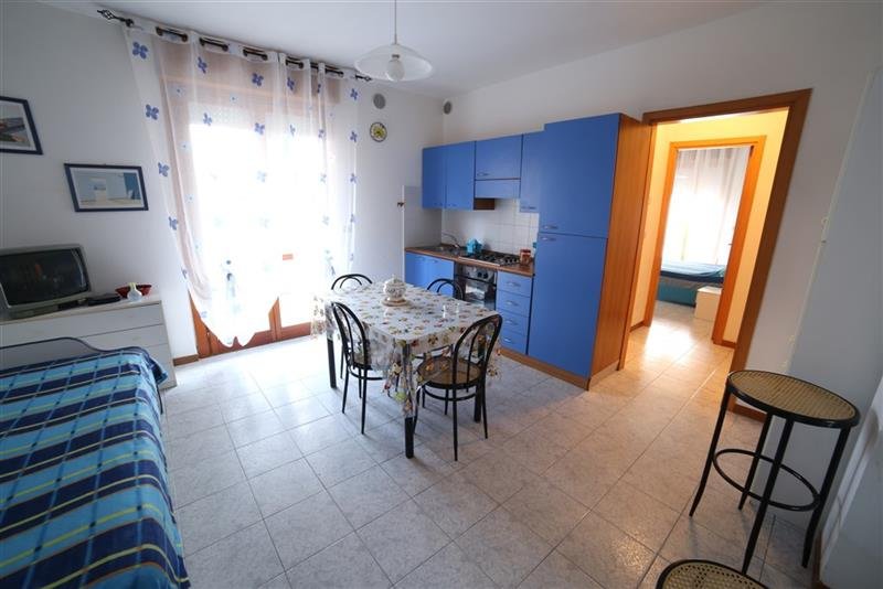 Apartmány Leoncavallo