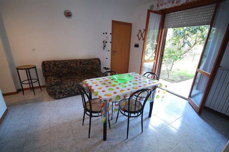 Apartmány Leoncavallo