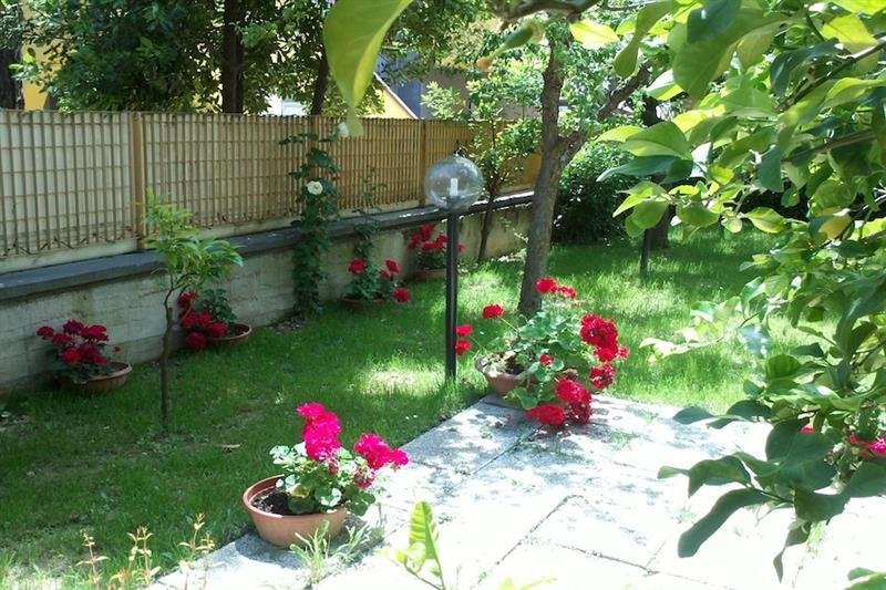 Apartmány Leoncavallo