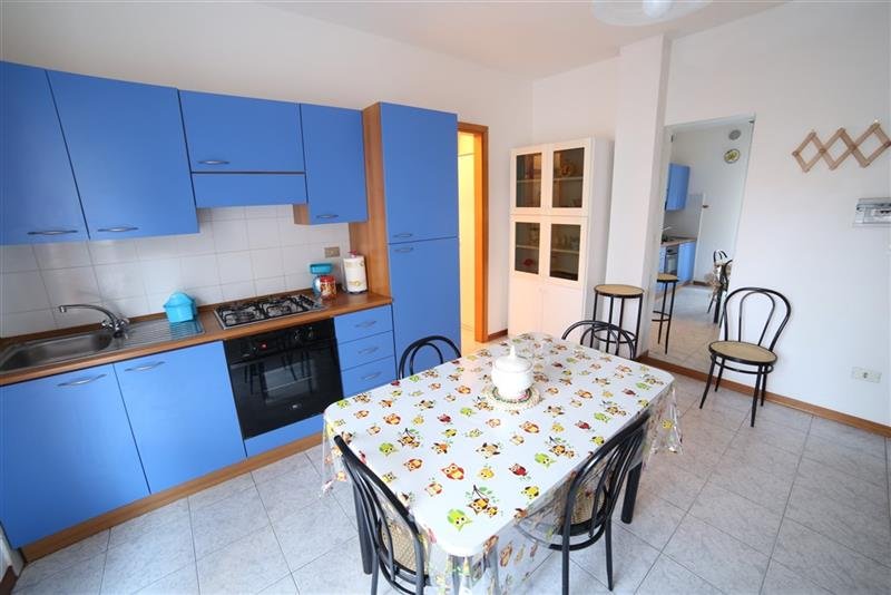 Apartmány Leoncavallo