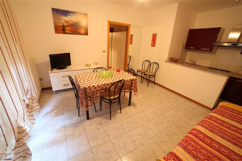 Apartmány Leoncavallo