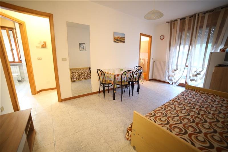 Apartmány Leoncavallo