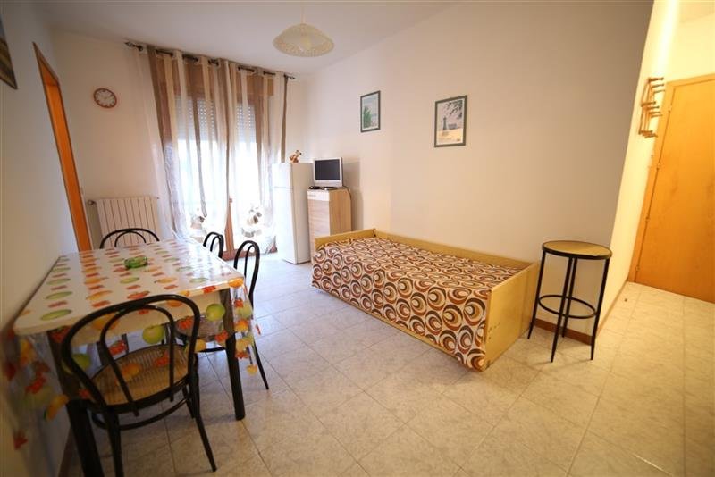 Apartmány Leoncavallo