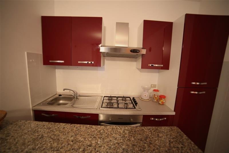 Apartmány Leoncavallo