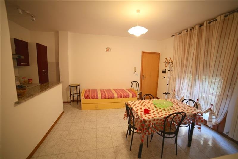 Apartmány Leoncavallo