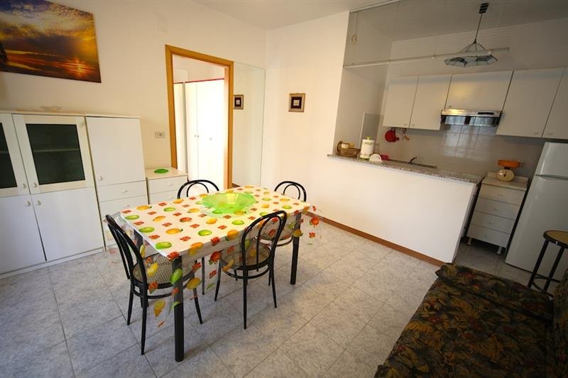 Apartmány Leoncavallo