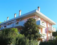 Apartmány Leoncavallo