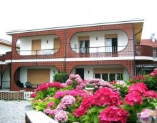 Caorle - Porto Santa Margherita - Vilky Fabienne