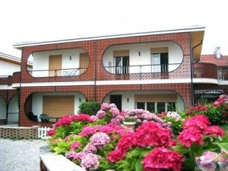 Caorle - Porto Santa Margherita - Vilky Fabienne