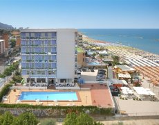 Pesaro - Hotel Majestic