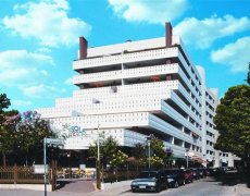 Residence Luna 3 a 4