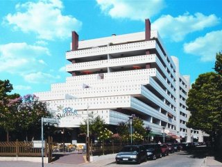 Residence Luna 3 a 4