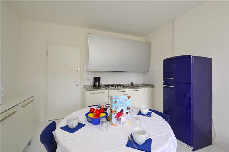 Lignano - Villaggio Parco Hemingway