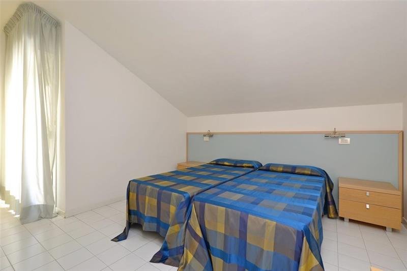 Lignano - Villaggio Parco Hemingway