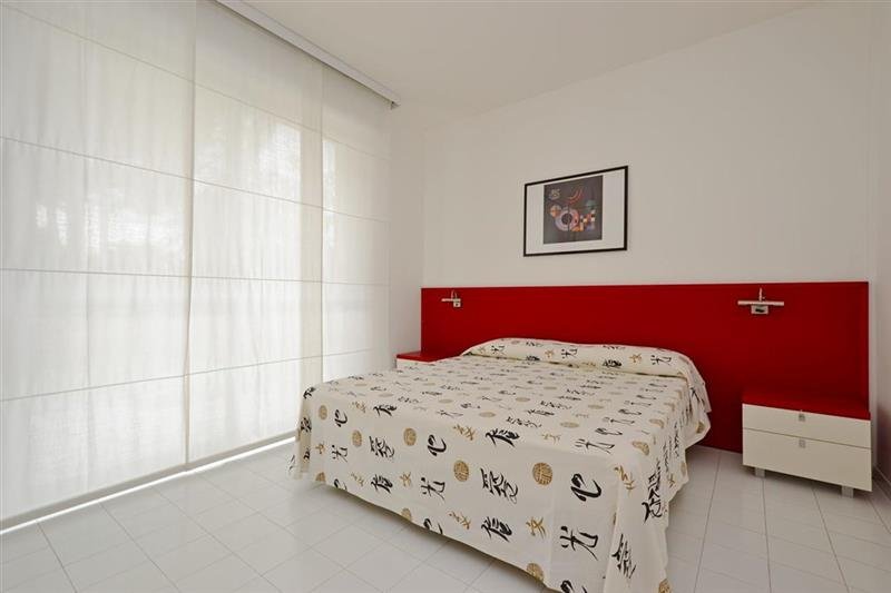 Lignano - Villaggio Parco Hemingway