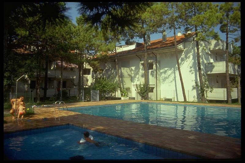 Lignano - Villaggio Parco Hemingway