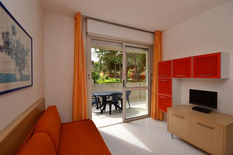 Lignano - Villaggio Parco Hemingway