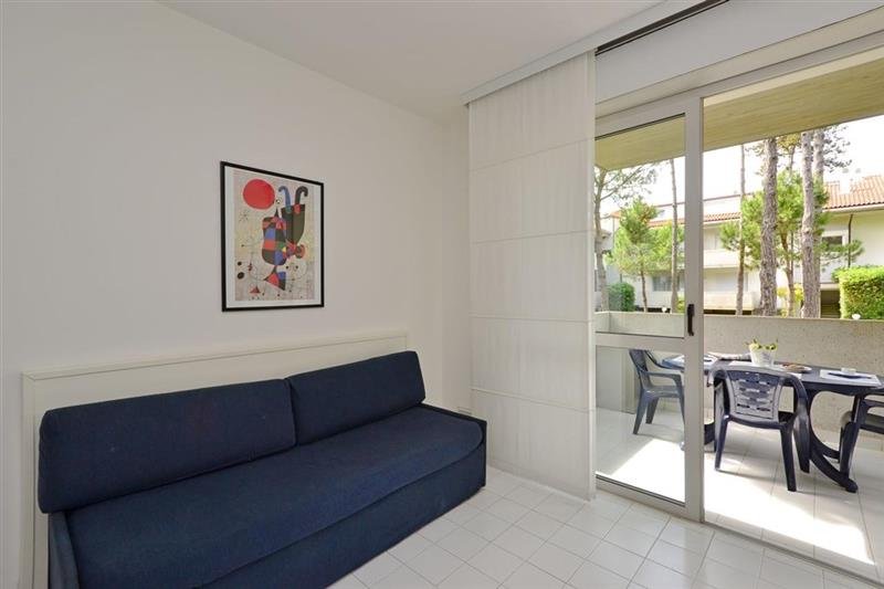 Lignano - Villaggio Parco Hemingway