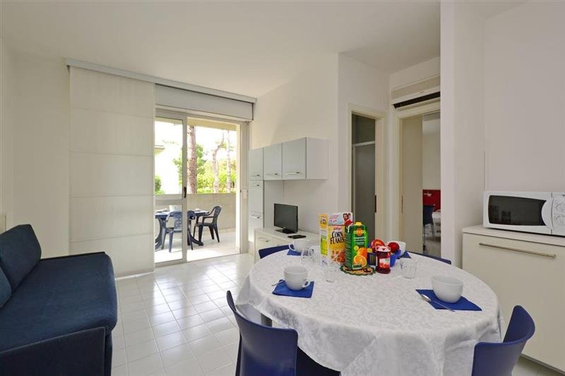 Lignano - Villaggio Parco Hemingway