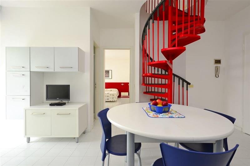 Lignano - Villaggio Parco Hemingway