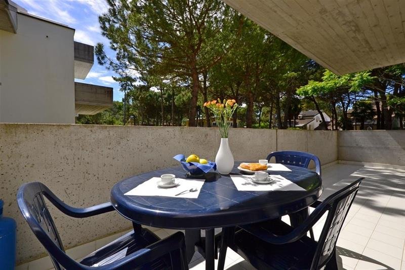 Lignano - Villaggio Parco Hemingway