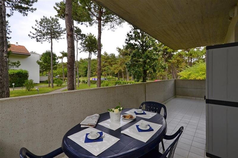 Lignano - Villaggio Parco Hemingway