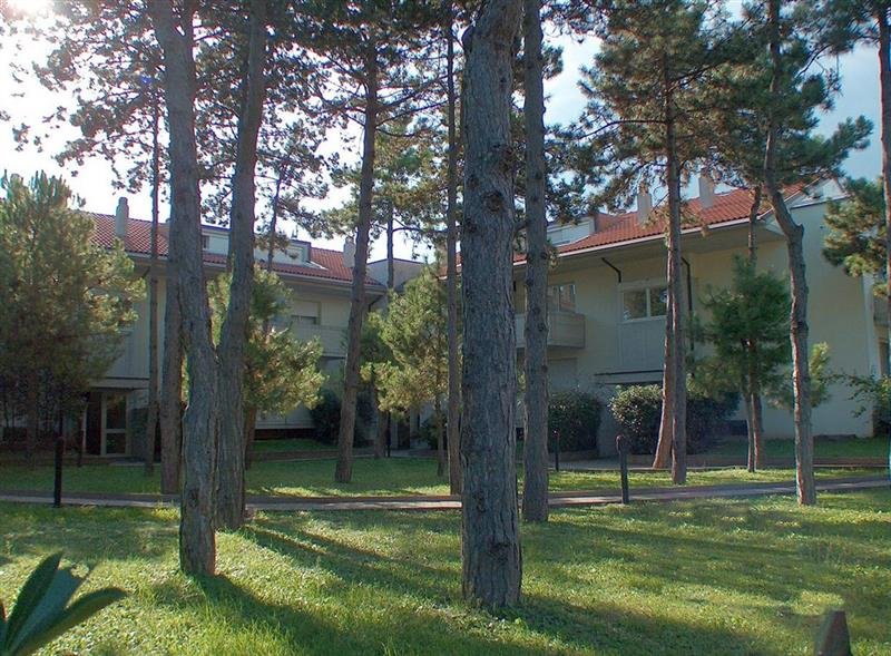 Lignano - Villaggio Parco Hemingway