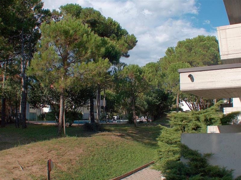 Lignano - Villaggio Parco Hemingway