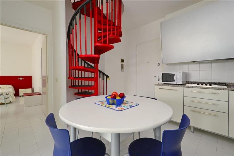 Lignano - Villaggio Parco Hemingway