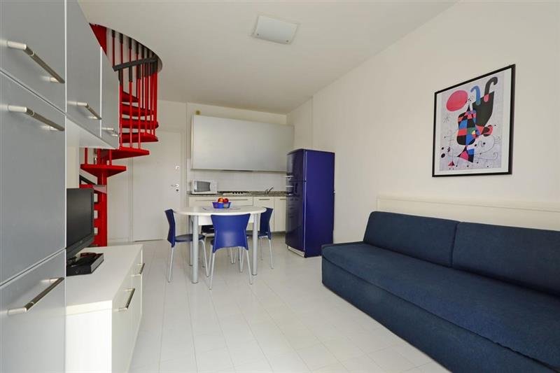 Lignano - Villaggio Parco Hemingway