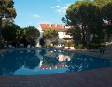 Lignano - Villaggio Parco Hemingway