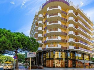 Blanes - Hotel Blaumar