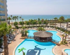 Pineda de Mar - Hotel Golden Taurus Aquapark Resort