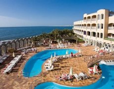 Hotel San Agustín Beach Club