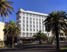 Hotel Barceló Santa Cruz Contemporaneo