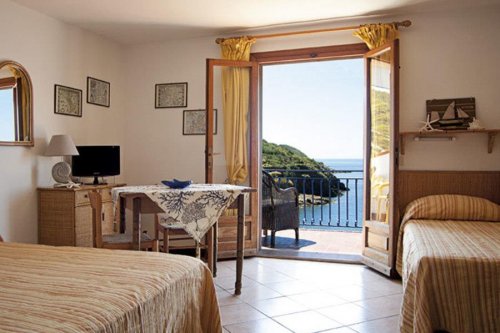 Villaggio Innamorata