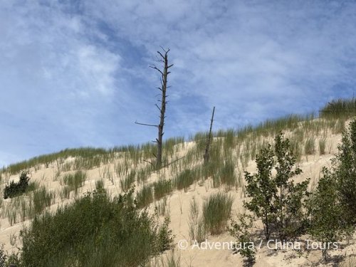 Polské Pobaltí – Pomořansko a Kašubsko