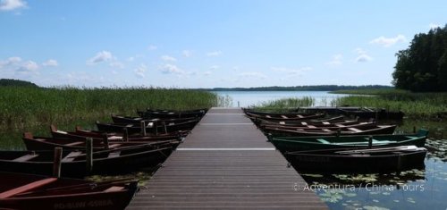 Polské Pobaltí – Pomořansko a Kašubsko