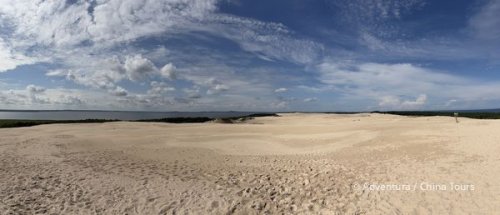 Polské Pobaltí – Pomořansko a Kašubsko