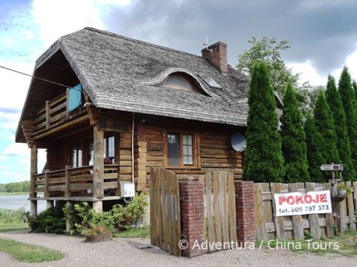 Polské Pobaltí – Pomořansko a Kašubsko