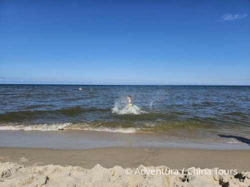 Polské Pobaltí – Pomořansko a Kašubsko