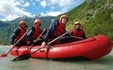 Katalog zájezdů - Slovinsko, Rafting, kanoe a vinobraní ve Slovinsku